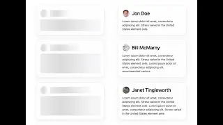How To Easily Make Skeleton Screens/Content Loaders In Webflow