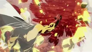 One Punch Man AMV