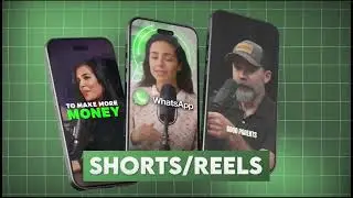 SHOWREEL