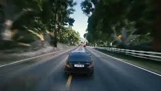 CLS 63 (SIP - Harsanekan) Yerevan Project