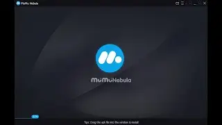 How to Install Mumu Nebula on a Low Spec PC/Laptop - The Lightest Android Emulator, Smooth withou...