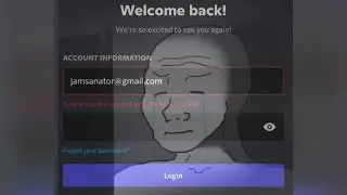 Getting tempbanned on discord