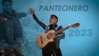 PANTEONERO / Agonias Peru / OFICIAL 2023 Yelux Studios