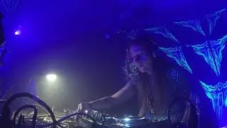 Episode 56: BACK TO MARS at Machine Elves (Nijmegen, NL)