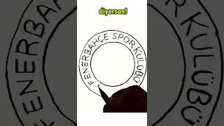 fenerbahce drawing 