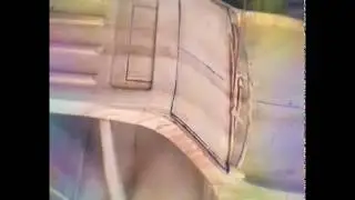 लकड़ी की बना दी टोयोटा गाड़ी। ये हैं हिन्दुस्तान के हुनर बाज