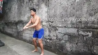 11 DAYS SINCE THE INJURY HAPPENED - HERE'S WHAT I CAN DO RIGHT NOW.