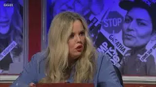 The best of Hignfy series 64