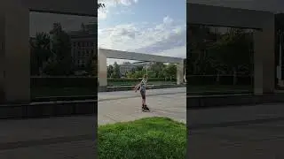Радужный Фонтан.