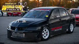 Black Zenith EVO Takes on Import vs Domestic World Cup Finals