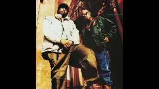 [FREE] Gang Starr type beat 