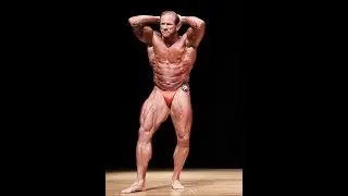What exercise will build you legs like this?