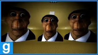 2022 gmod content be like: