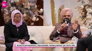#JusticeforSidhu - Last moments before the assassination