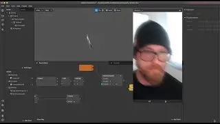 Motion blur in Spark AR
