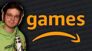Amazon's Failed Video Games