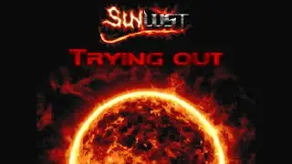 Trying out Doom 2's Sunlust