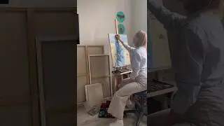 Как найти собственный стиль в рисовании? 