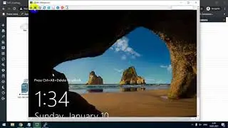 802.1x wired authentication