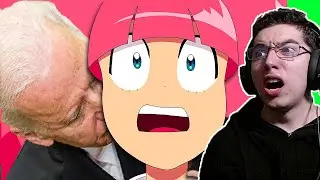 Scamboli Reviews | One Terrible Anime Could Change America Reaction