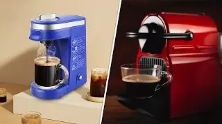 The Expert's Guide for Buying The Best Coffee Pod Machine in 2022