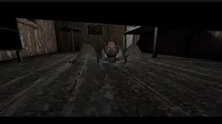 GRANNY Caught Me! My Soul Left My Body! 😂