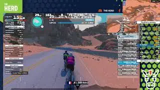 Club Ladder Racing