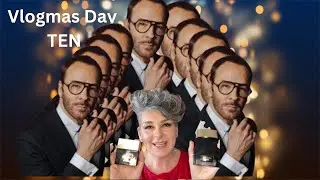 VLOGMAS Day TEN