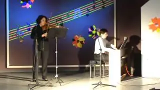 Л.ПрАсолова.Вячеслав Горбатко. Вдохновение. (2-я ред.)