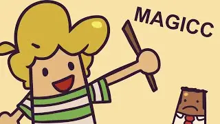 magic trick