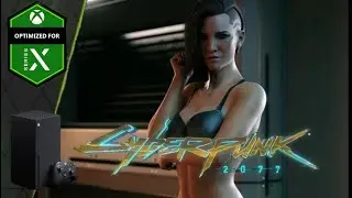 ДЖУДИ, КАК МОЖНО ГЛУБЖЕ ➤ Cyberpunk 2077