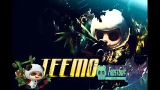 [Learn to Play] #2 Tập chơi Caption Teemo hốt ngay Pentakill