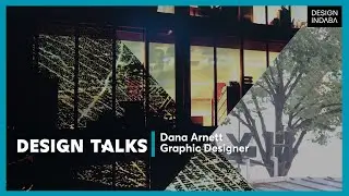 Dana Arnett on the difference between good and bad design