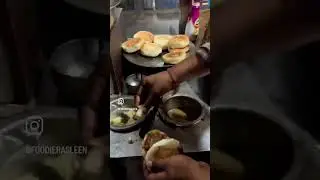 Vishal Fastfood #foodierasleen #streetfood #vocalforlocal #instagram #youtubeshorts