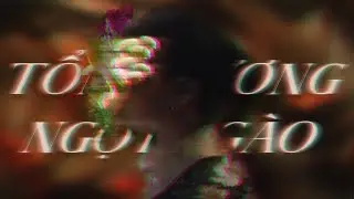 Tổn Thương Ngọt Ngào - Uriel x @84.pastel (Official Lyrics Video)