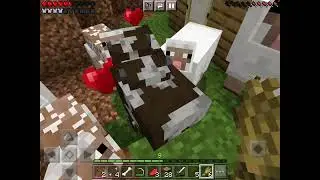 Minecraft power 16