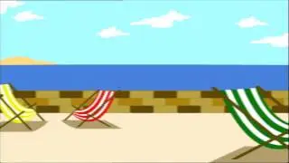 Oh I do like to be beside the seaside - Nursery Rhyme