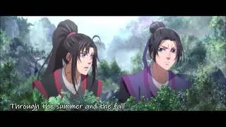 【MO DAO ZU SHI / 魔道祖师】When he loved me
