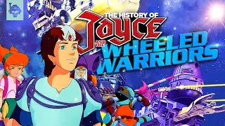 The Controversy of Jayce and the Wheeled Warriors