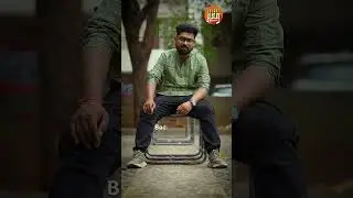 Kal Ho Naa Ho - Cover by Manoj | #shorts | Squarecut Music