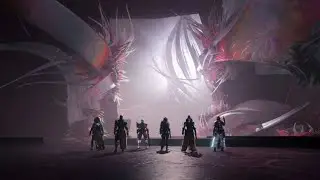 Destiny 2 | Root Of Nightmares Day 1 Attempt