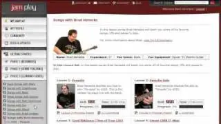 Learn How To Play The Guitar | Beginner Lessons| Chords |Songs | Electric-Free!
