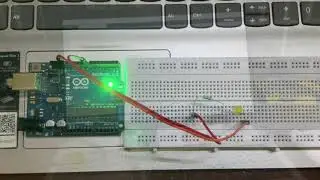 LED Blink Arduino, LED On and OFF using Arduino, how to blink led using Arduino