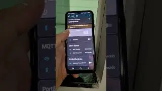 Automação de Portão Eletrônico com Home Assistant