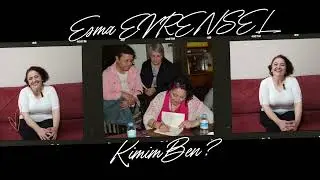 Kimim Ben? 3. Bölüm Duyurusu -Esma Evrensel