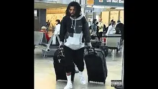 (Free) J Cole x Russ Type Beat 2024 - 