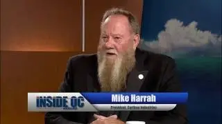 Inside OC with Rick Reiff - Big Mike