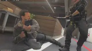 MWIII Graves With Executions