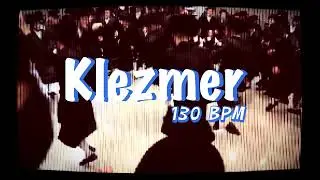 Klezmer Beat 130 BPM
