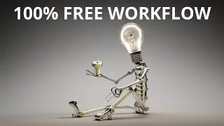 Tutorial: Making an Animated Robot in Blender